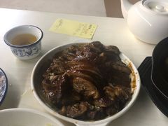 -东山茶寮(新安店)