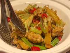 -西贝(东方路店)
