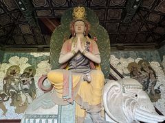 -善化寺