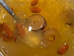 -百年果林椰子鸡(中洲店)