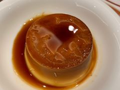 焦糖布丁蛋糕-萨莉亚意式餐厅(杭州滨江天街店)