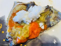 -皇朝海鲜酒店