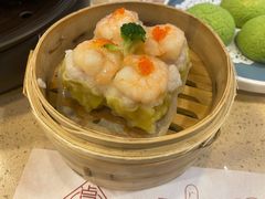 -点都德(大茶楼店)