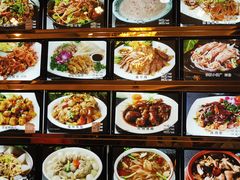 -旺达·福州菜(正大广场店)