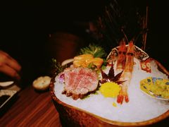 -牛道·和牛九食(市府恒隆广场店)