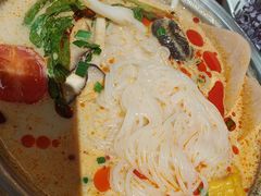 -嗒令甜品·主题融合料理餐厅(首座时代店)