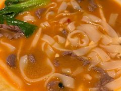 -漆黑觉米粉(三里屯店)