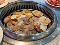 -圣罗巴海鲜烤肉自助(佳兆业店)