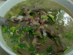 -老李家杂肝汤(回民街店)
