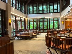 -七仙岭君澜度假酒店·桃源小馆中餐厅