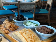-0776食堂·京城创意菜(七里庄店)
