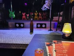 -288 Livehouse 酒吧(思南公馆店)