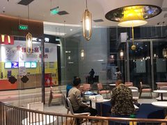 -奈雪的茶(青岛卓悦里INTOWN店)