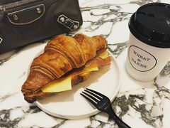 -WHEAT&BAKER-麥(凯德来福士店)