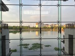 -水月周庄铂尔曼酒店 · 漾全日餐厅