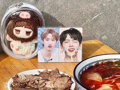 -清真磨沟沿老字号牛肉面(总店)