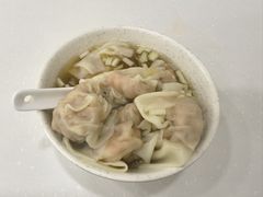 -麦文记面家(佐敦店)