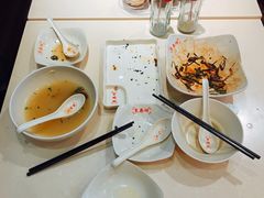 -东泰祥生煎馆(重庆北路店)