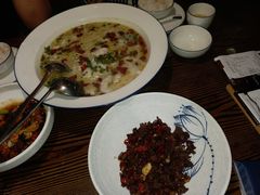 -湖南人家·家传湖南菜(水围店)