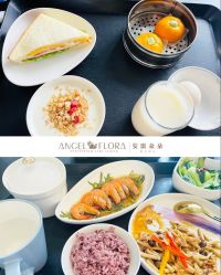 -安琪朵朵独栋花园月子中心