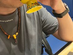 -西藏饭店·亚克·食光自助餐厅