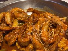 -李想大虾(吾悦广场店)