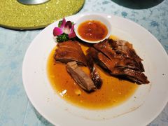 -古南都·老广东酒楼(龙江店)