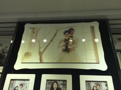 点击看大图 -太郎花子婚纱摄影艺术中心