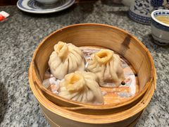 -南京大牌档(新街口德基广场店)