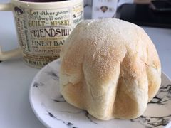 -啊噗吐呦现场烘焙(麦凯乐店)