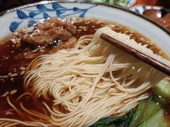 -贡梅老面馆·蟹粉面·无锡特色小吃(南长街主推店)
