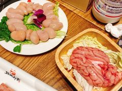 -锦城印象火锅(天府三街店)