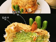 -星巴克(杭州银泰城西一店)