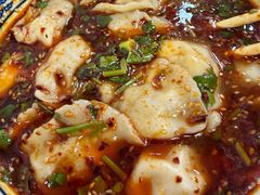 -老味道饺子馆(回民街店)