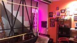 -众刺纹画·纹身·穿孔饰品·海娜定制