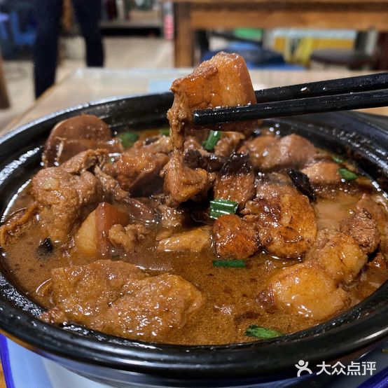 湘川多味菜馆(横湾路店)