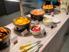 -西双版纳融创皇冠假日度假酒店