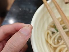 -阿芳卤面(中闽百汇店)
