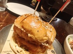 -Bistro 63 创意融合料理(广粤天地店)