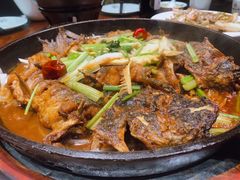 老板恋上鱼-老板恋上鱼(振华商厦店)