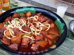 -腾龙新疆大盘鸡(总店)