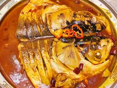 -解家河南菜(商鼎路店)