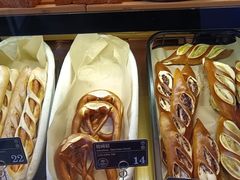 -酵墅·红酒酵母面包(羲和广场店)