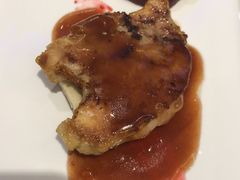 法式鹅肝-鹭江潮餐厅•福建菜(鹭江佲家酒店)