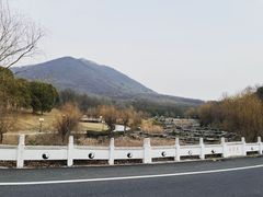 -句容茅山景区