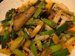 -金谷仓家庭料理(马泉营店)