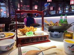 -遇见长安(赛格国际购物中心店)
