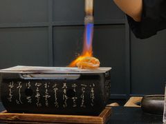 -Sushi Hanzo半藏(天环广场店)