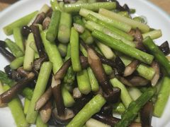 -清雅臻品·竹林院落·新派青岛菜(崂山店)