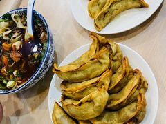 -清真·西北桥头拉面大王(丁家桥店)